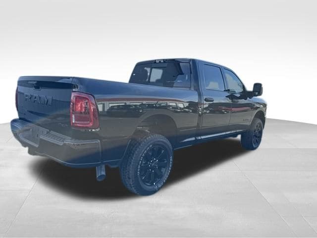 2026 RAM 2500 Big Horn - Photo 7
