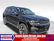 Jeep Grand Cherokee 4xe