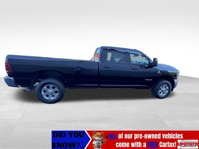 2026 RAM 3500 Big Horn - Photo 8