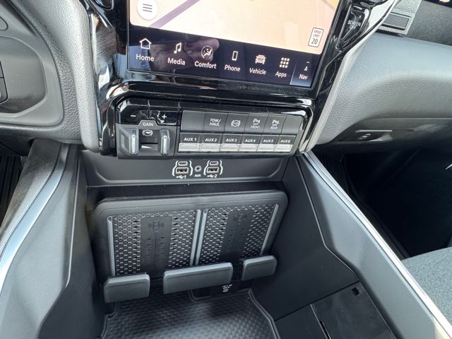 2026 RAM 2500 Big Horn - Photo 39