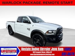 2019 Ram 1500 Classic SLT Truck Quad Cab