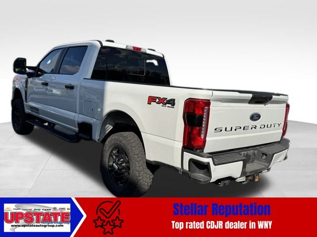 2023 Ford F-350 XL photo 3