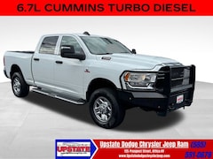 2023 Ram 3500 Tradesman Truck Crew Cab