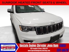 2019 Jeep Grand Cherokee Limited SUV