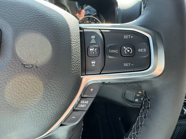2026 RAM 2500 Big Horn - Photo 31