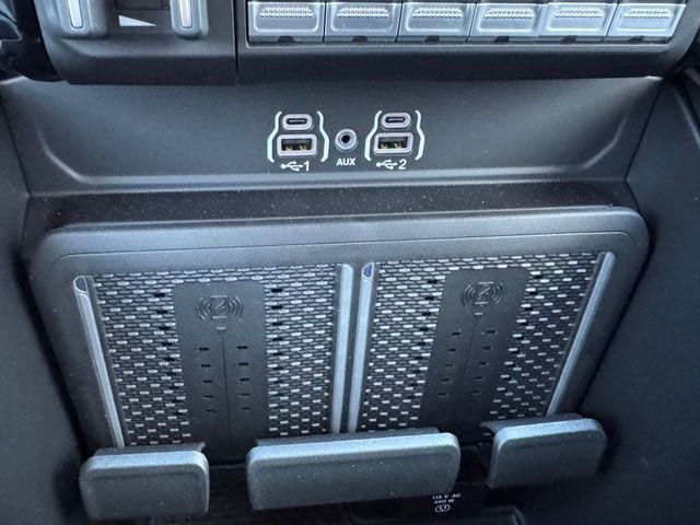 2026 RAM 3500 Big Horn - Photo 44