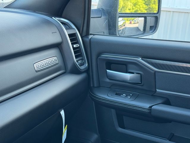 2026 RAM 3500 Big Horn - Photo 45