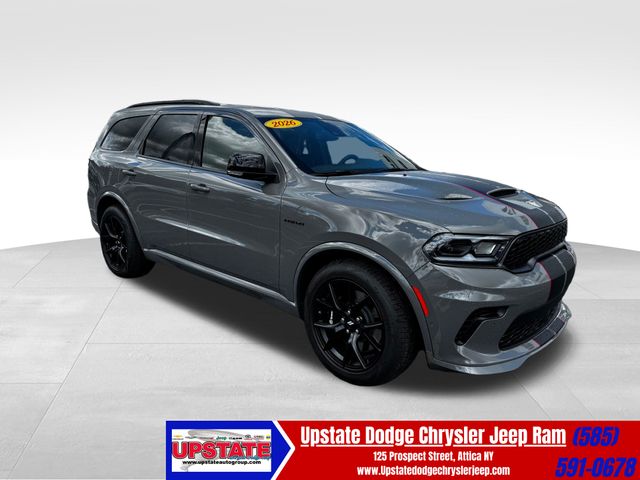 2026 Dodge Durango GT HEMI Plus V8 AWD's photo