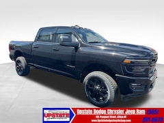 2026 Ram 2500 LARAMIE CREW CAB 4X4 6'4 BOX Pickup