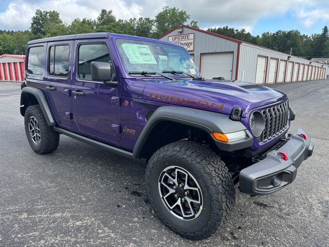 2026 Jeep Wrangler Sport Utility 