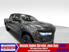 2026 Ram 1500 BIG HORN CREW CAB 4X4 5'7 BOX Pickup