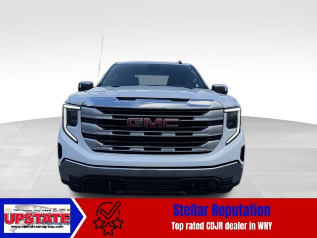 2023 Gmc Sierra 1500 SLE photo 2