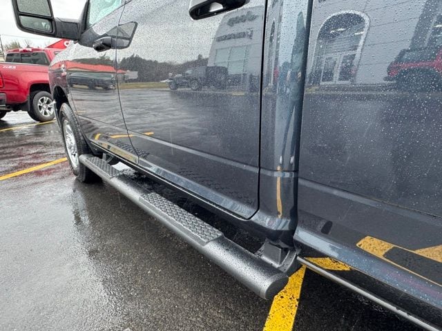 2026 RAM Ram 3500 Pickup Tradesman - Photo 14