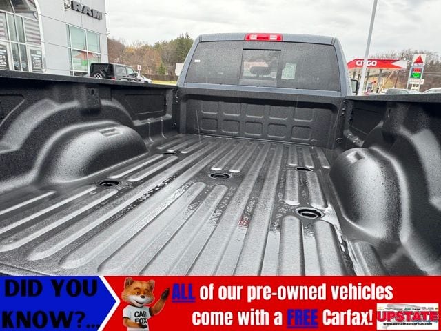 2026 RAM Ram 3500 Pickup Tradesman - Photo 8