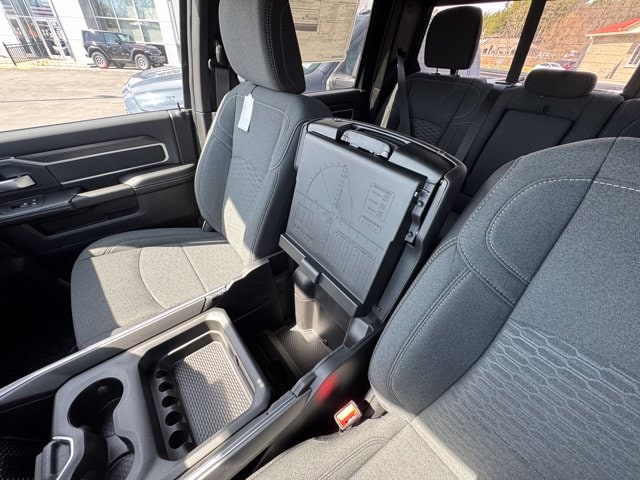 2026 RAM 2500 Big Horn - Photo 43