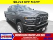 Ram 2500