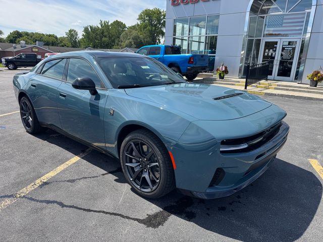 2027 Dodge Charger