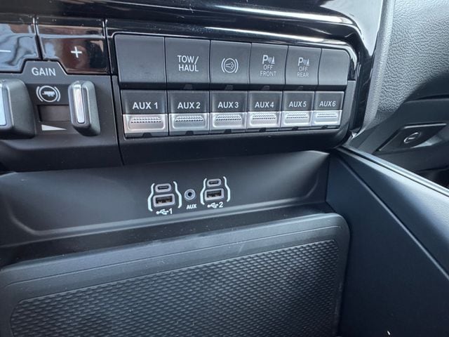 2026 RAM 2500 Big Horn - Photo 35