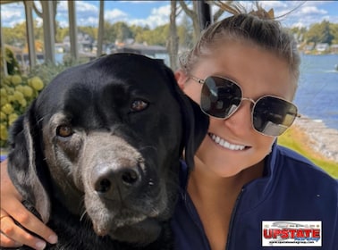 Staff member Madison Bork from 346276fec26d