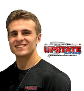 Staff member Josiah B Wolowiec from 346276fec26d