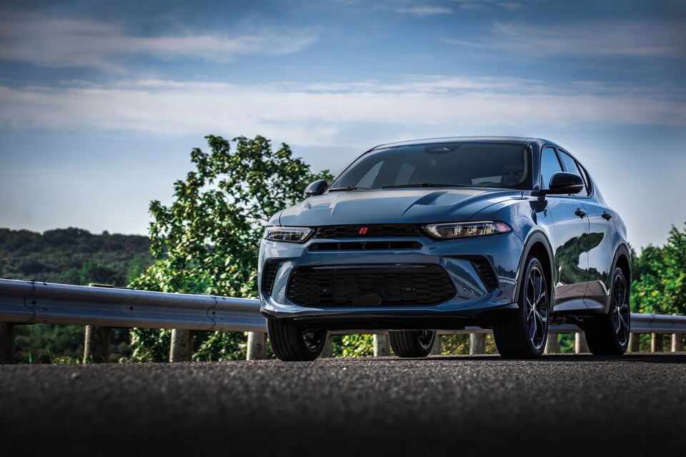 2025 Dodge Hornet