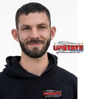 Staff member Joshua Roberts from 346276fec26d