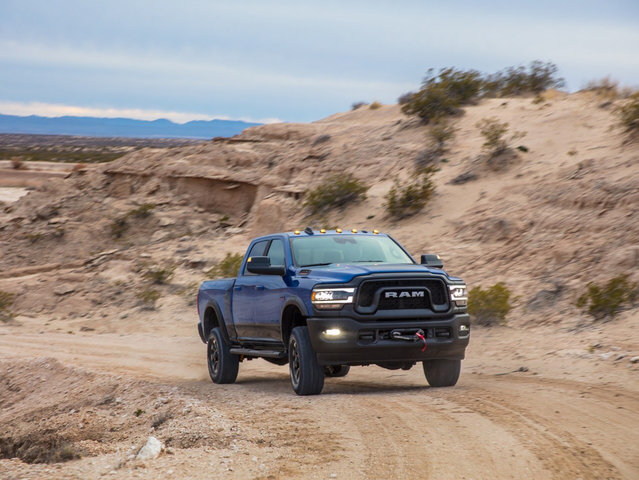 RAM 2500