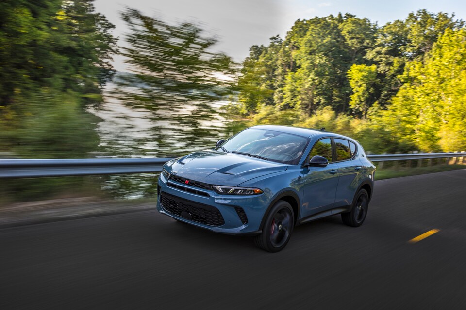 2025 Dodge Hornet