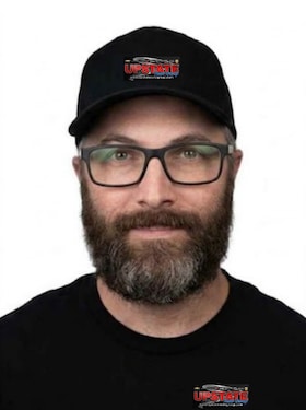 Staff member Abbott Kenny from 346276fec26d
