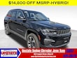 Jeep Grand Cherokee 4xe