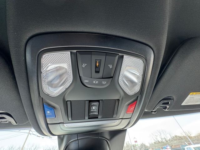 2026 RAM 2500 Big Horn - Photo 41