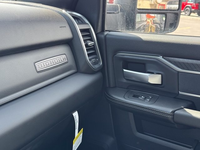 2026 RAM 2500 Big Horn - Photo 34
