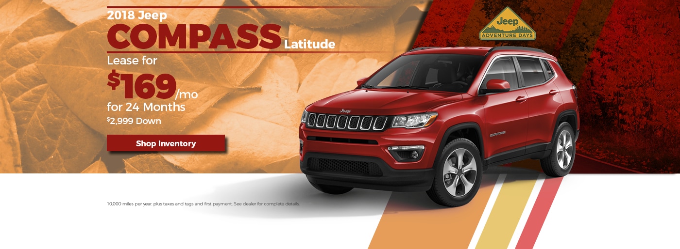 Upstate Chrysler, Dodge, Jeep RAM Dealership Attica near Perry, NY