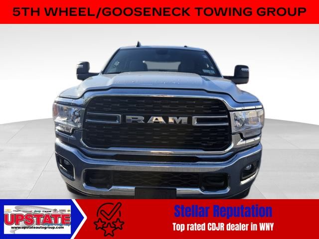 2024 Ram 3500 Big Horn photo 3