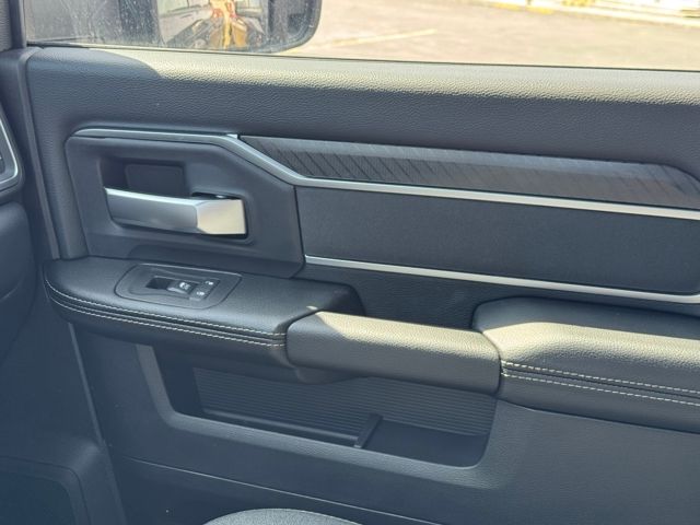 2026 RAM 2500 Big Horn - Photo 45