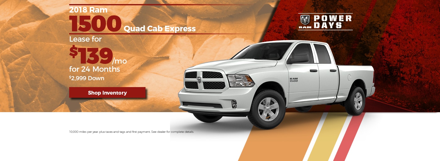 Upstate Chrysler, Dodge, Jeep RAM Dealership Attica near Perry, NY