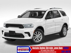 2026 Dodge Durango GT PLUS AWD Sport Utility