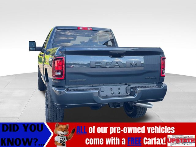 2026 RAM 2500 Big Horn - Photo 8