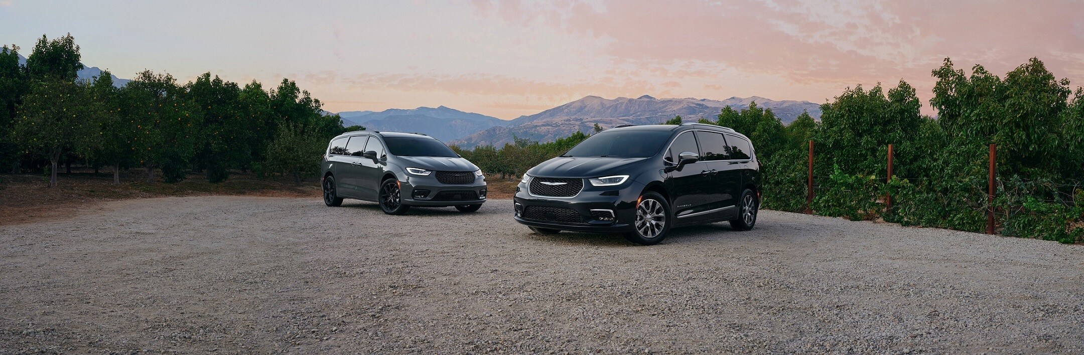 New Chrysler Vehicles for Sale or Lease in Attica, NY Upstate