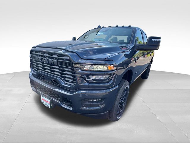 2026 RAM 2500 Big Horn - Photo 52
