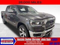 2022 Ram 1500 Laramie Truck Crew Cab