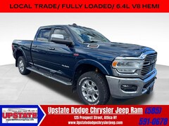 2021 Ram 3500 Laramie Truck Crew Cab