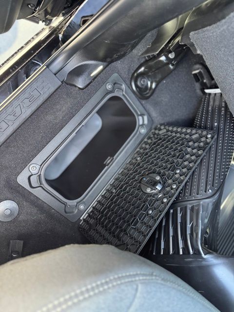 2026 RAM 2500 Big Horn - Photo 19