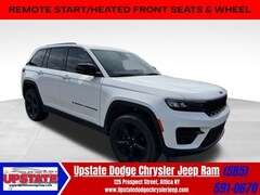 2023 Jeep Grand Cherokee Laredo SUV