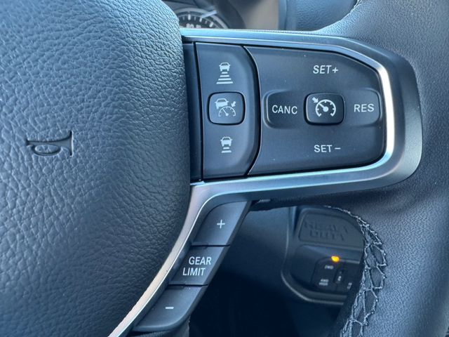 2026 RAM 3500 Big Horn - Photo 36