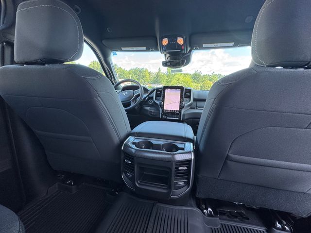 2026 RAM 2500 Big Horn - Photo 42