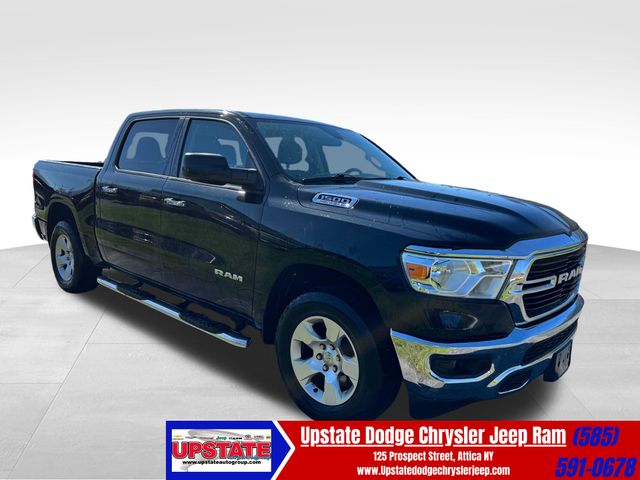 2020 RAM Ram 1500 Pickup Big Horn/Lone Star