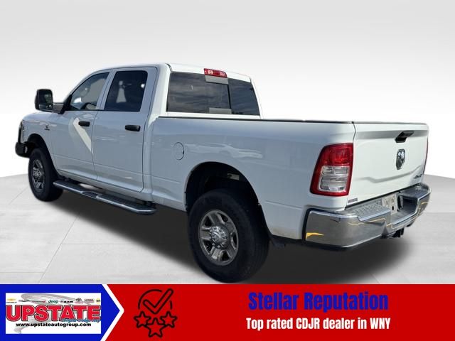 2023 Ram 3500 Tradesman photo 3