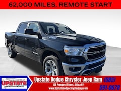 2021 Ram 1500 Big Horn/Lone Star Truck Crew Cab