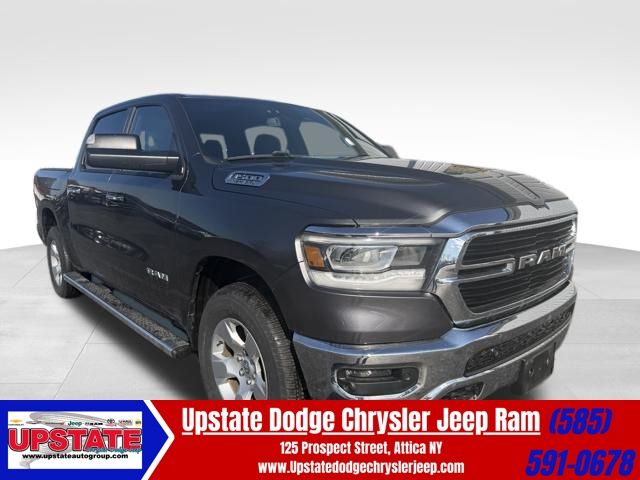 2019 RAM Ram 1500 Pickup Big Horn/Lone Star